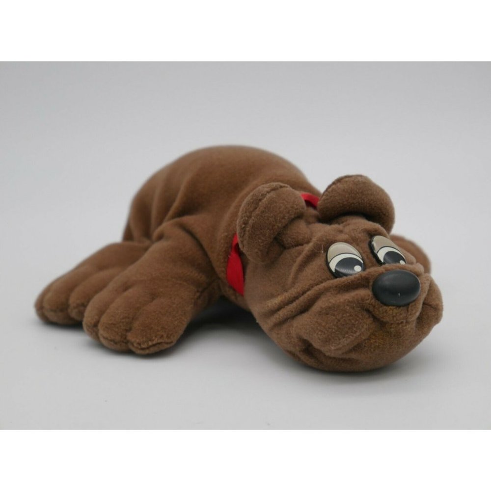 Pound Puppy Rumple Skins Vintage